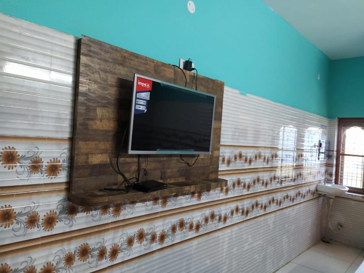 Prasanna Laxmi Residency Bhadrāchalam Exterior photo